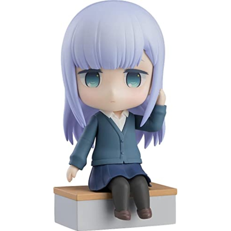 Aharen-san wa Hakarenai – Aharen Reina – Nendoroid #1906 (Good Smile Company)