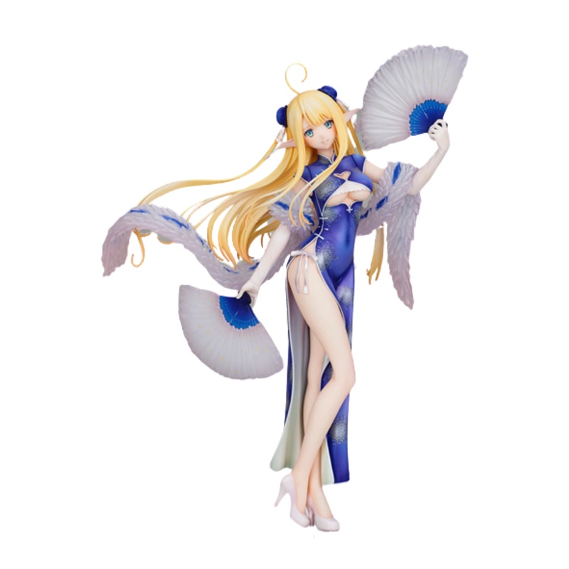 Azur Lane – Centaur – Sprightly Spring Wind Ver. (Flare)