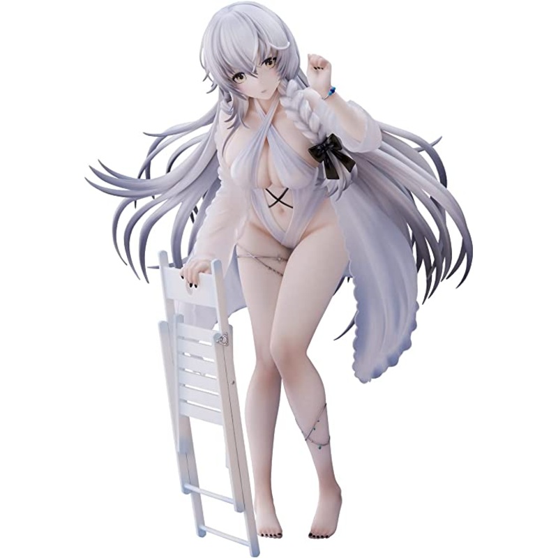 Azur Lane – Hermione – Swimsuit Ver. (Union Creative International Ltd)
