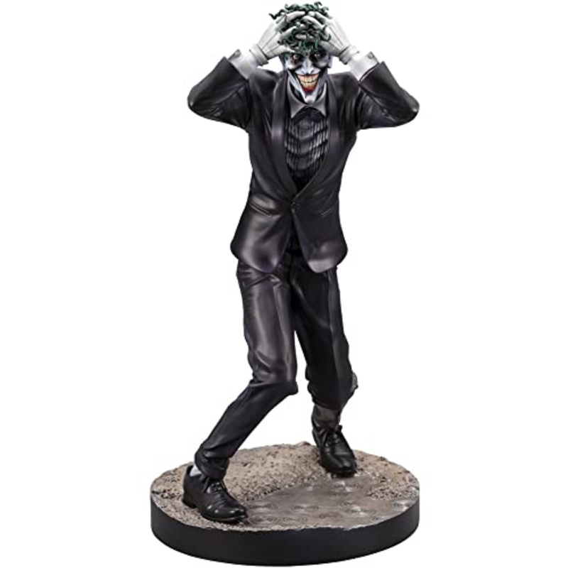 Batman: The Killing Joke – Joker – ARTFX – 1/6 – The Worst Day (Kotobukiya)
