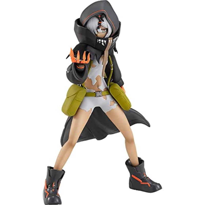 BlackRock Shooter: Dawn Fall – Strength – Pop Up Parade – Dawn Fall Ver. (Good Smile Company)