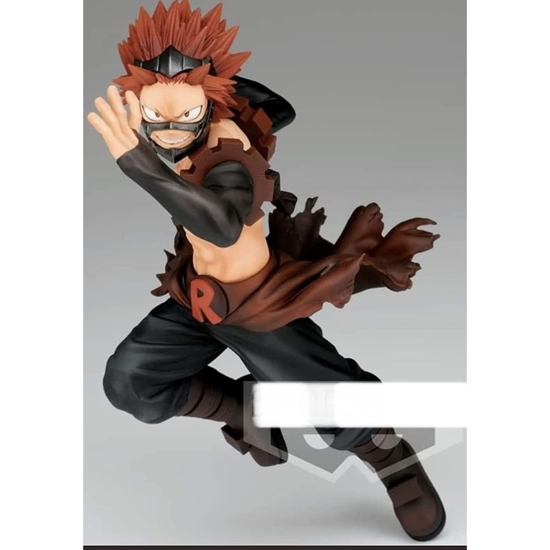 Boku no Hero Academia – Kirishima Eijirou – The Amazing Heroes Vol. 17 (Bandai Spirits)