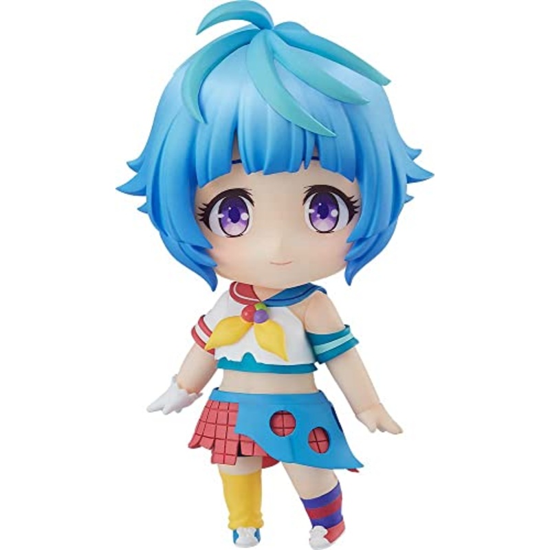 Bubble – Uta – Nendoroid #1905 (Good Smile Company)