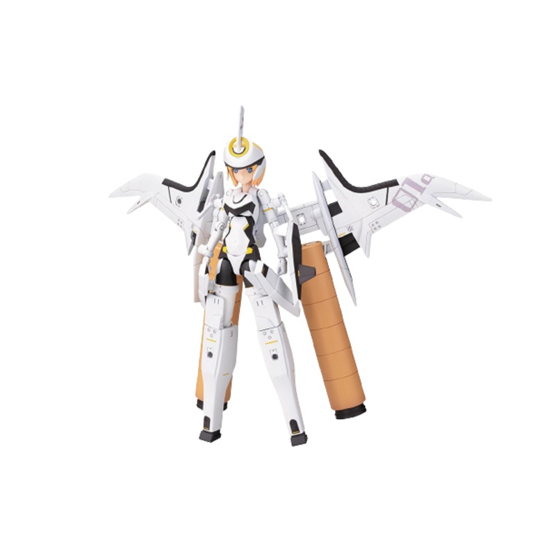Busou Shinki – Arnval – Megami Device – 1/1 (Kotobukiya)