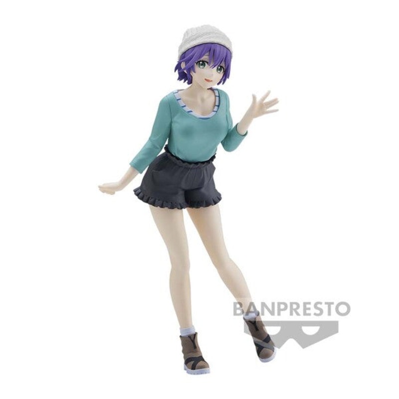 Cuckoo no Iinazuke – Segawa Hiro – Kyunties (Bandai Spirits)