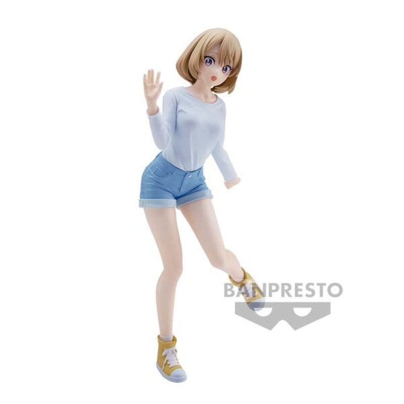 Cuckoo no Iinazuke – Umino Sachi – Kyunties (Bandai Spirits)