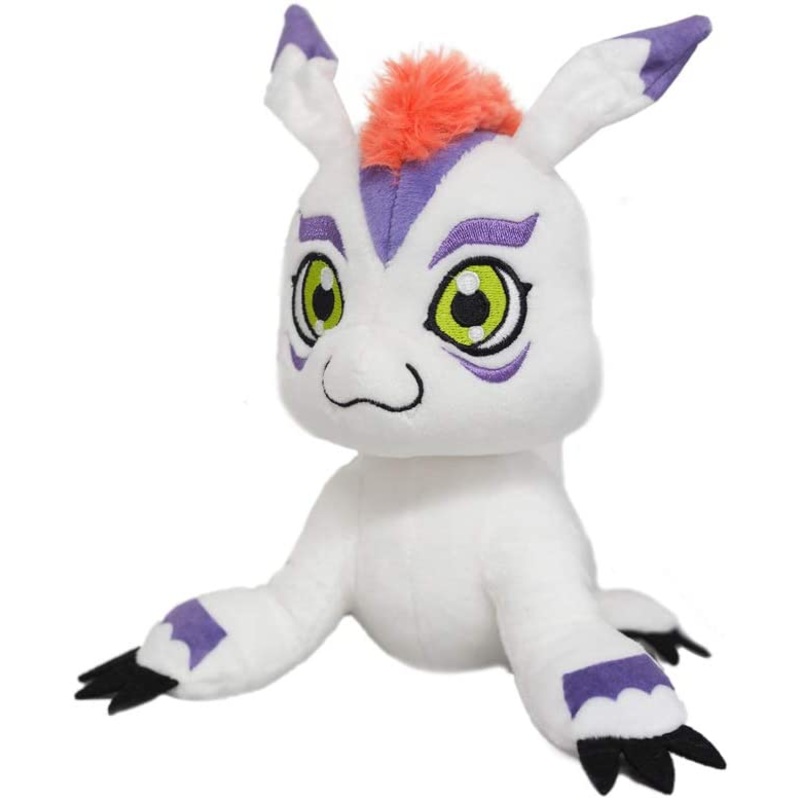 Digimon Adventure – Gomamon – Digimon Nuigurumi DG05 – S (San-ei)