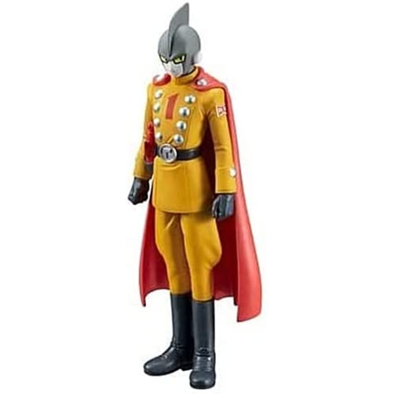 Dragon Ball Super Super Hero – Gamma 1 – DXF Figure (Bandai Spirits)