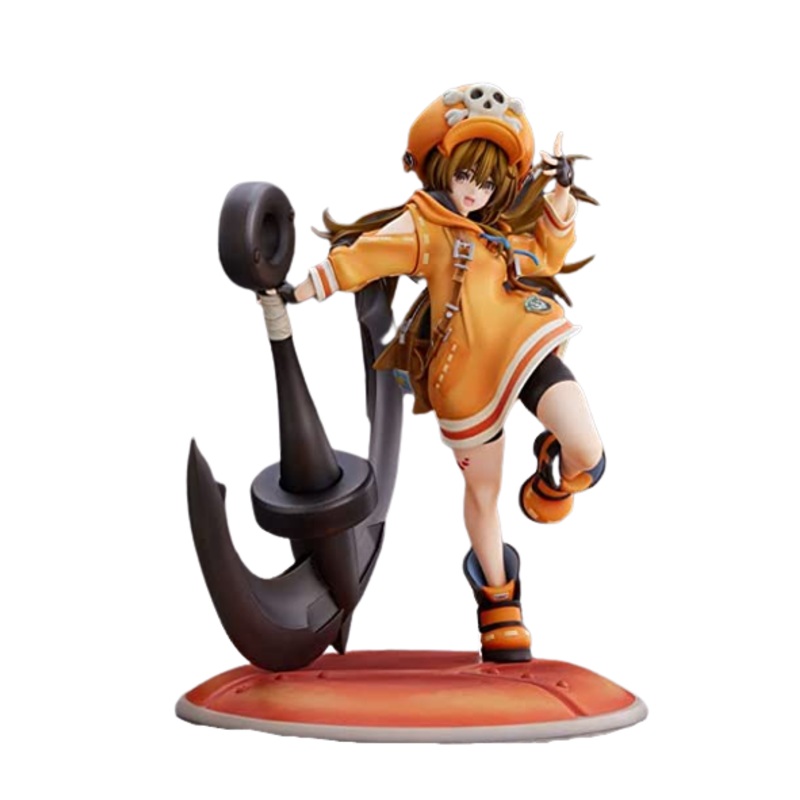 Guilty Gear -Strive- – May – 1/7 (Broccoli)