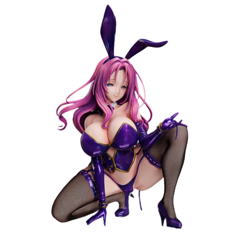 Original Character – Binding Creator’s Opinion – Creator’s Collection – Uzuki Ayano – 1/4 – Bunny Ver. (BINDing, Native) [Shop Exclusive]