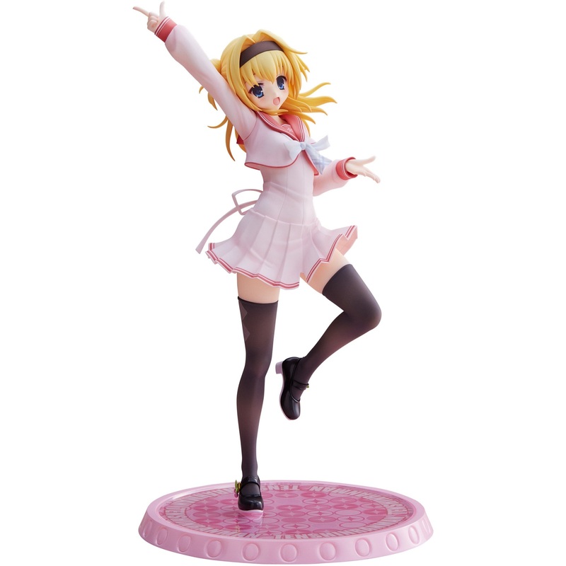 Tenshin Ranman -Lucky or Unlucky!?- – Chitose Sana – 1/7 (Alice Glint)
