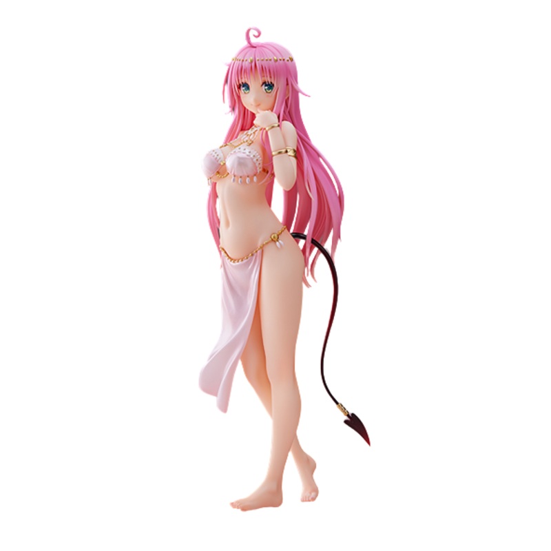To LOVEru Darkness – Lala Satalin Deviluke – 1/7 (Amakuni, Hobby Japan) [Shop Exclusive]