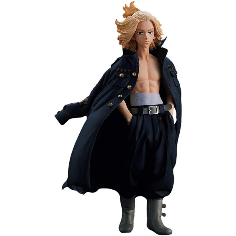 Tokyo Revengers – Sano Manjirou – Vol.2 (Bandai Spirits)