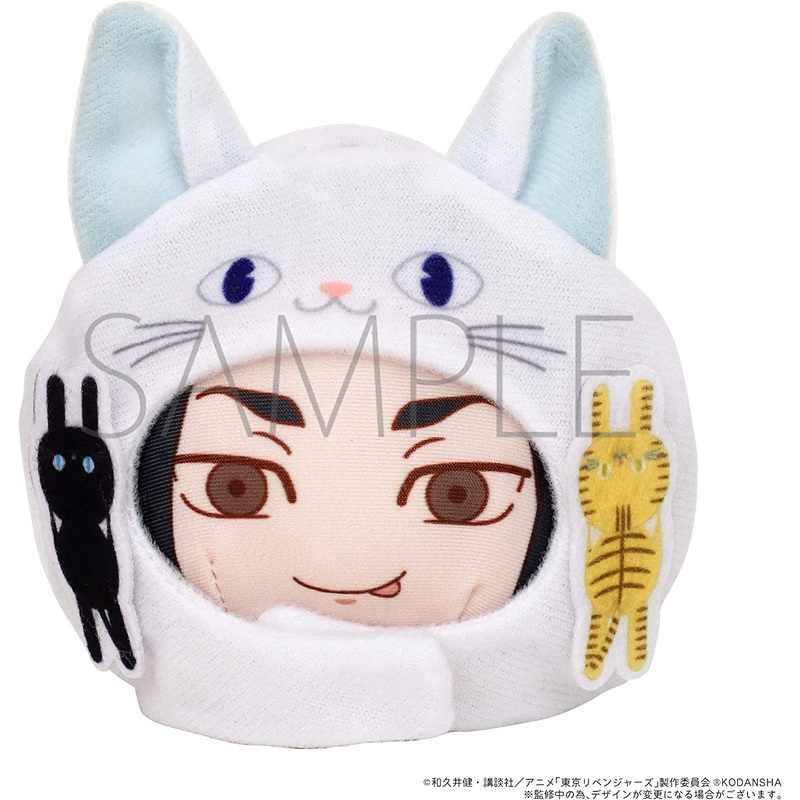 TokyoRevengers – Baji Keisuke – Anizukin (Movic)