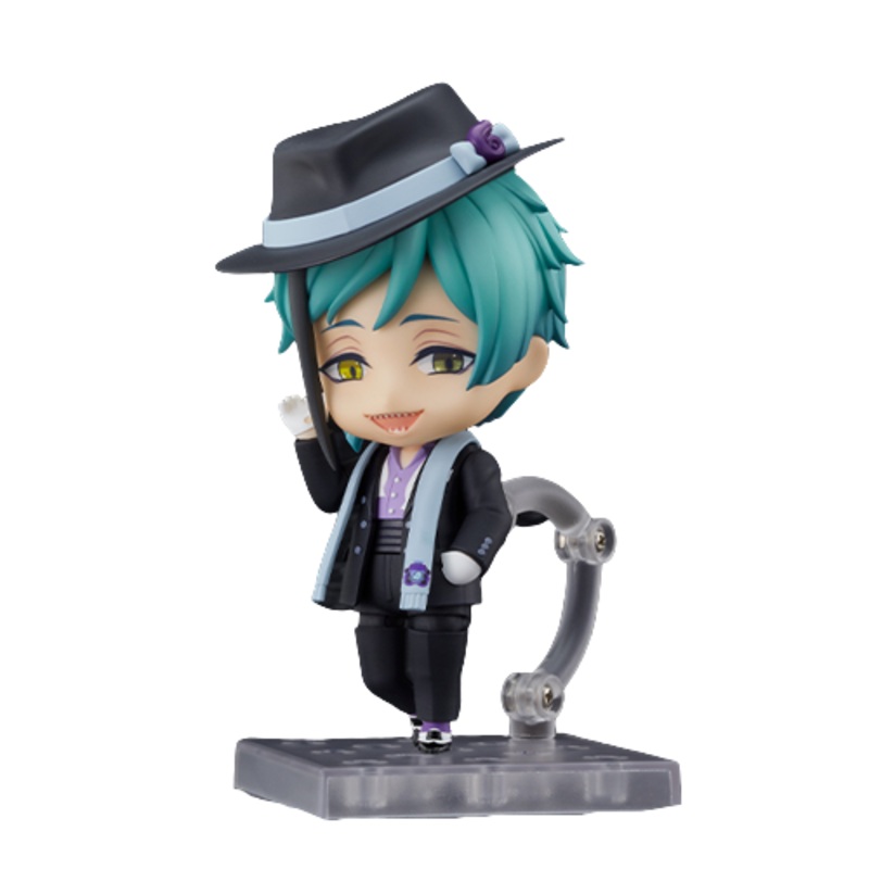 Twisted Wonderland – Floyd Leech – Nendoroid #1887 (Aniplex, Orange Rouge) [Shop Exclusive]