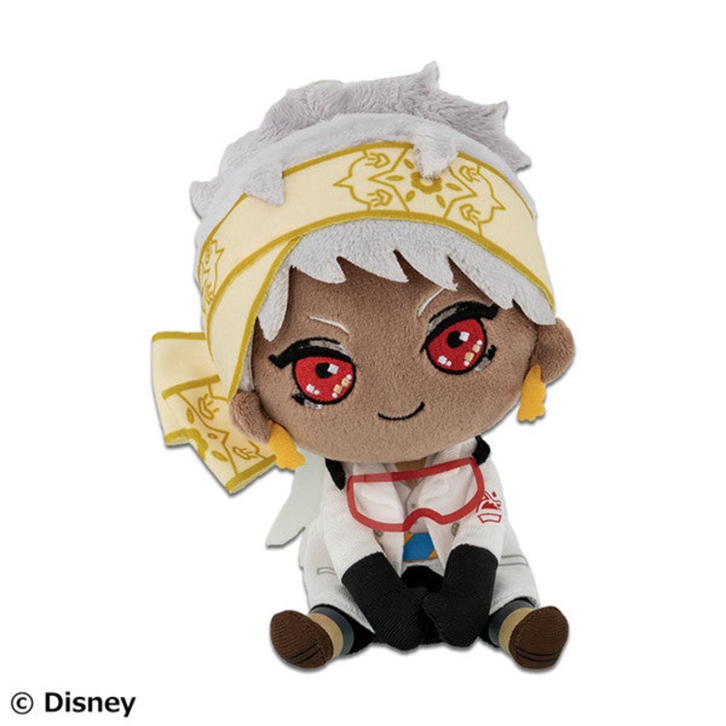 Twisted Wonderland – Kalim Al-Asim – Cotetto – Ichiban Kuji “Disney Twisted Wonderland” 5th – Experimental Wear – E Prize (Bandai Spirits)