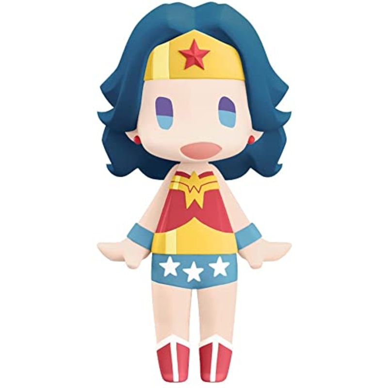 Wonder Woman – Hello! Good Smile (Good Smile Company)