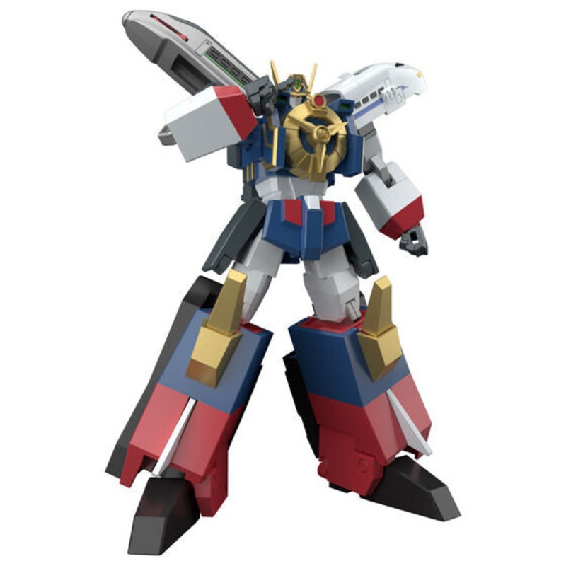 Yuusha Tokkyuu Might Gaine – Might Gaine – Bandai Shokugan – Candy Toy – SMP (Bandai) [Shop Exclusive]