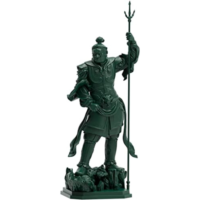 ARTPLA – Four Heavenly Kings – Dhritarashtra (Kaiyodo)
