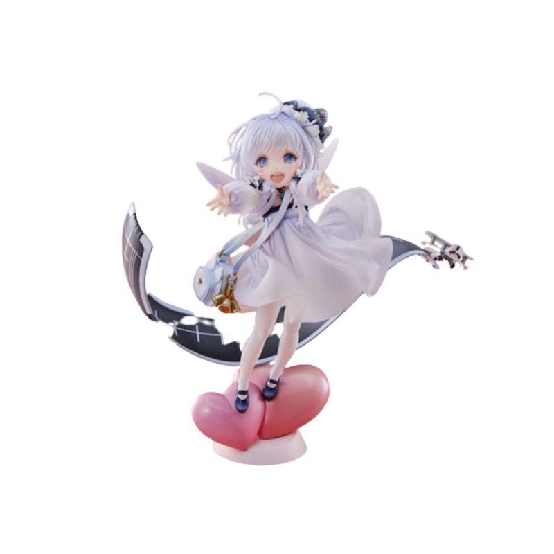 Azur Lane – Little Illustrious (Knead)