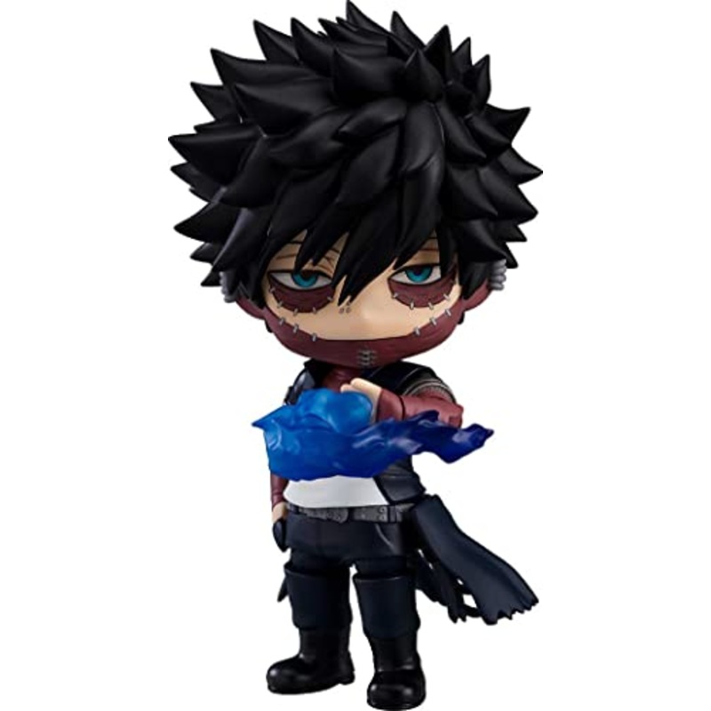 Boku no Hero Academia – Dabi – Nendoroid #1430 – 2022 Re-release (Good Smile Company, Takara Tomy)