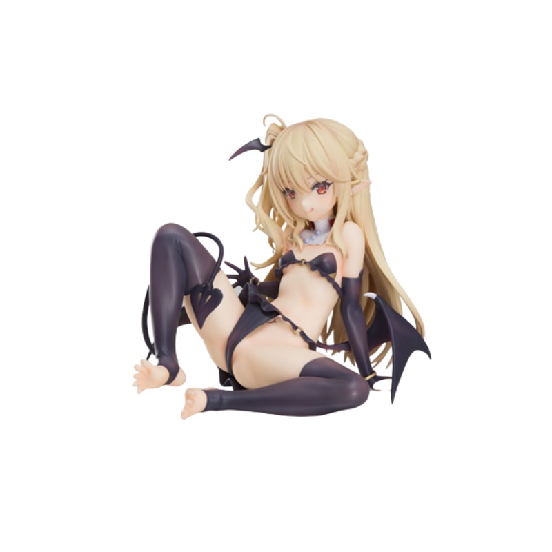 Boku wa Chiisana Inma no Shimobe – Tiffany – Tuberosa+ – 1/6 – Loli Succubus (Orchid Seed)