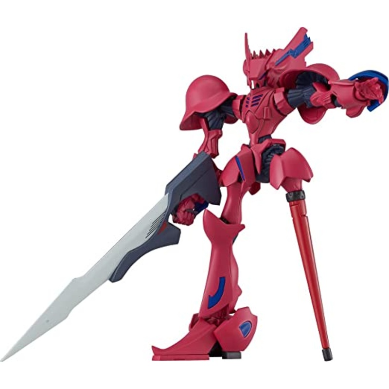Brain Powerd – Grandchild – Moderoid – Quincy’s Machine (Good Smile Company)
