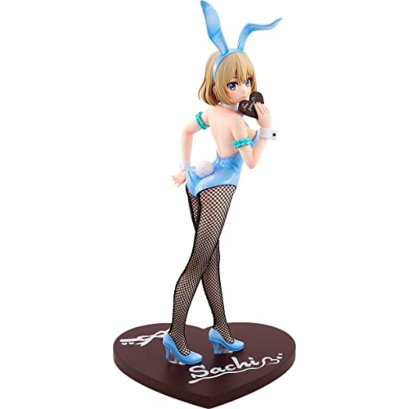 Cuckoo no Iinazuke – Umino Sachi – KDcolle – 1/7 – Bunny Girl Ver. (Kadokawa)