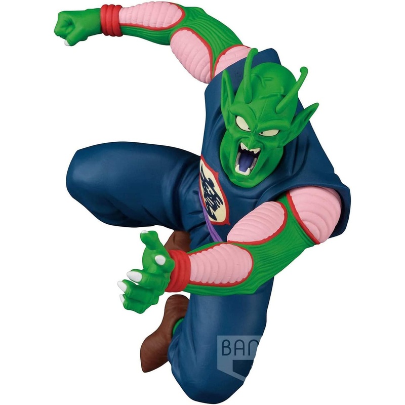 Dragon Ball – Piccolo Daimaou – Match Makers (Bandai Spirits)