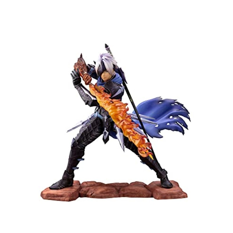 Tales of Arise – Alphen – 1/8 (Kotobukiya)