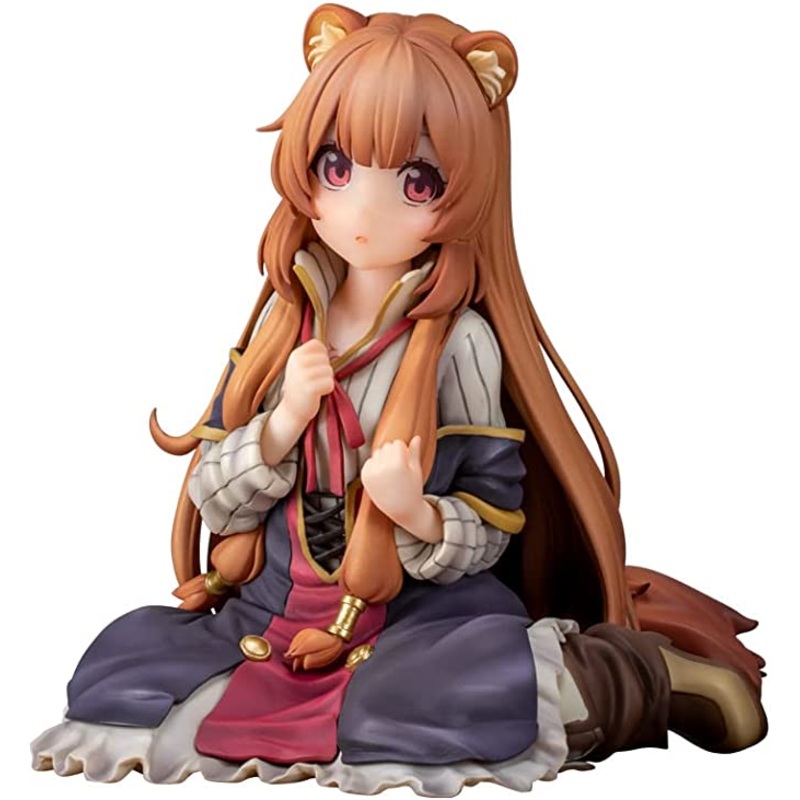 Tate no Yuusha no Nariagari Season 2 – Raphtalia – 1/7 – Childhood ver. (B’full)
