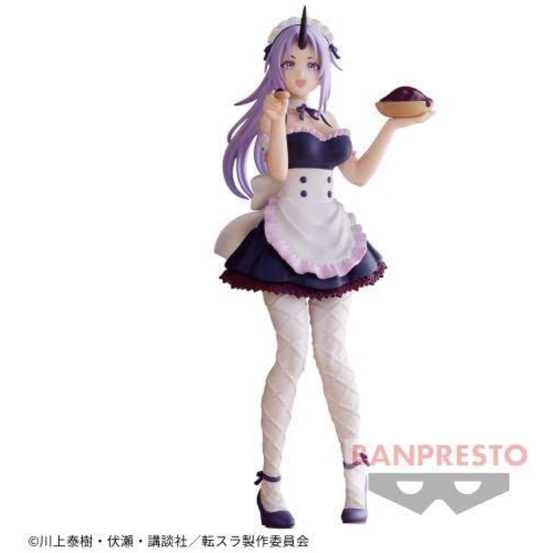Tensei shitara Slime Datta Ken – Shion – Maid Version (Bandai Spirits)