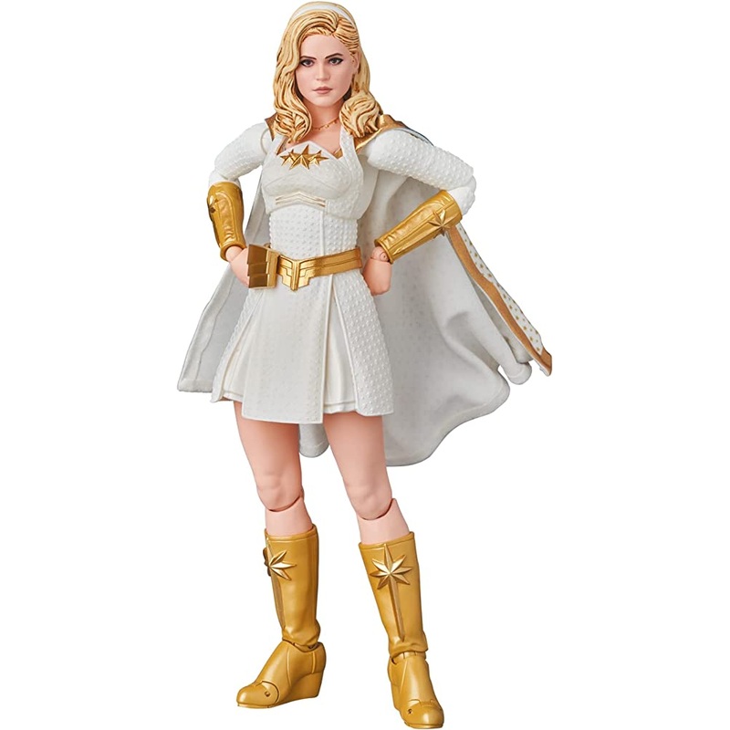 The Boys – Starlight – Mafex No.187 (Medicom Toy)