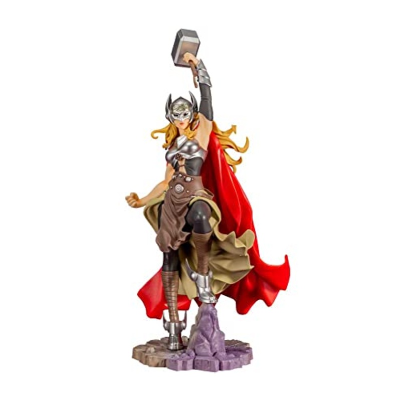 Thor – Lady Thor – Bishoujo Statue – Marvel x Bishoujo – 1/7 – 2nd Edition (Kotobukiya)