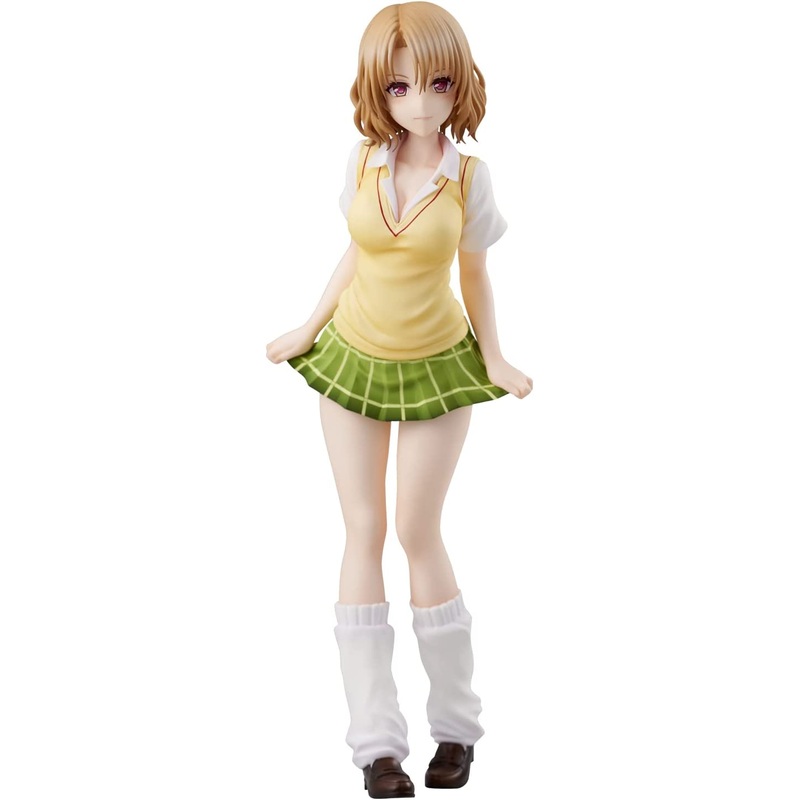 To LOVEru Darkness – Momioka Risa – 1/6 (Union Creative International Ltd)