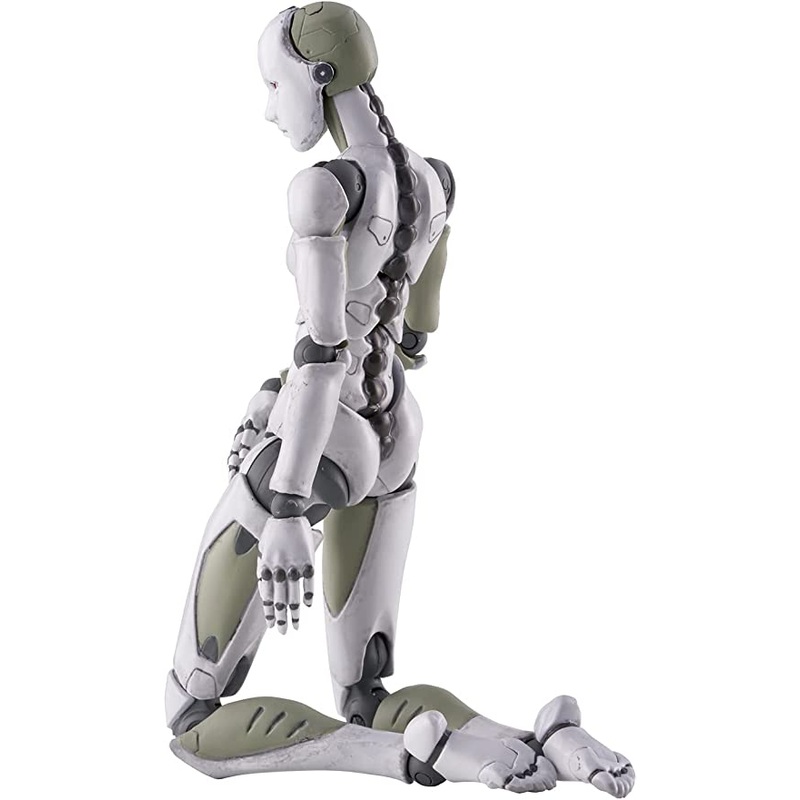 TOA Heavy Industries – Synthetic Human – 1/12 – Female (1000Toys, Sentinel)