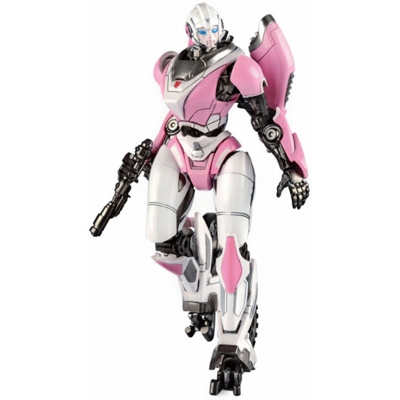 Transformers – Bumblebee – Arcee (Doyusha)