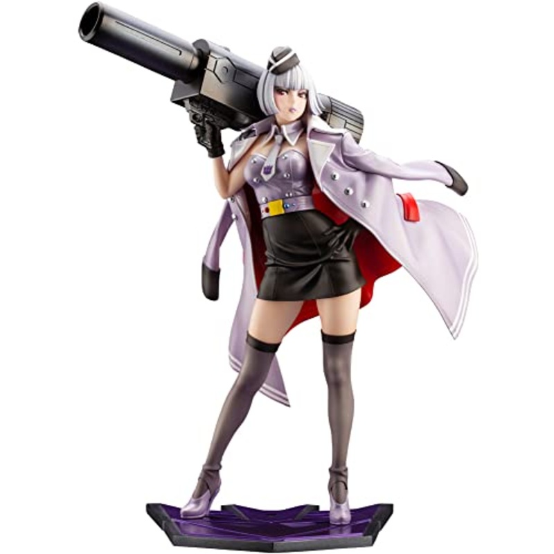 Transformers – Megatron – Bishoujo Statue – 1/7 (Kotobukiya)