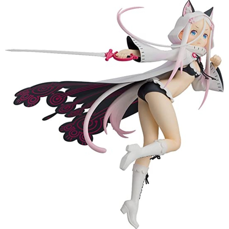 Warau Ars Notoria – Ars Notoria – Pop Up Parade – Cat Kingdom Ver. (Good Smile Company)