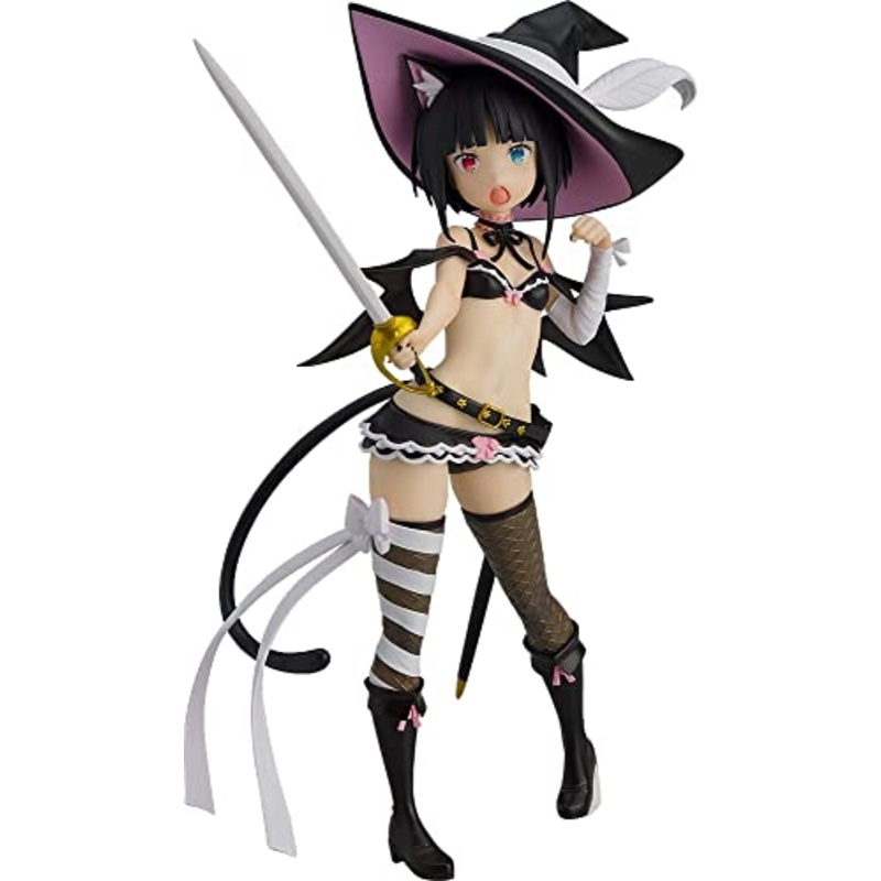 Warau Ars Notoria – Le Petit Albert – Pop Up Parade – Cat Kingdom Ver. (Good Smile Company)
