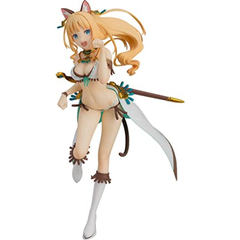 Warau Ars Notoria – Picatrix – Pop Up Parade – Cat Kingdom Ver. (Good Smile Company)