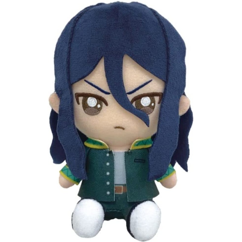 Wind Breaker – Sugishita Kyoutarou – Chibi Plush (Bandai, Sunrise)