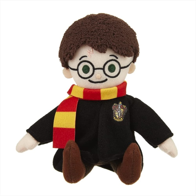 Wizarding World – Harry Potter – Harry Potter – Plush (Sekiguchi)
