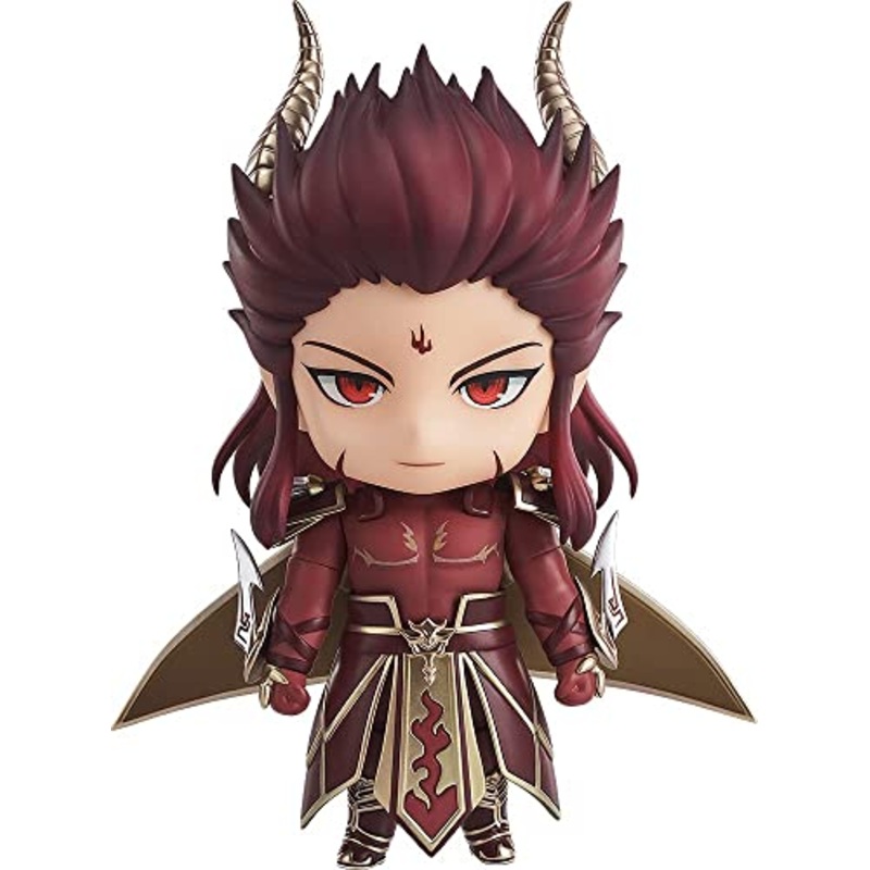 Xian Jian Qi Xia Zhuan – Chong Lou – Nendoroid #1918 (Good Smile Arts Shanghai, Good Smile Company)