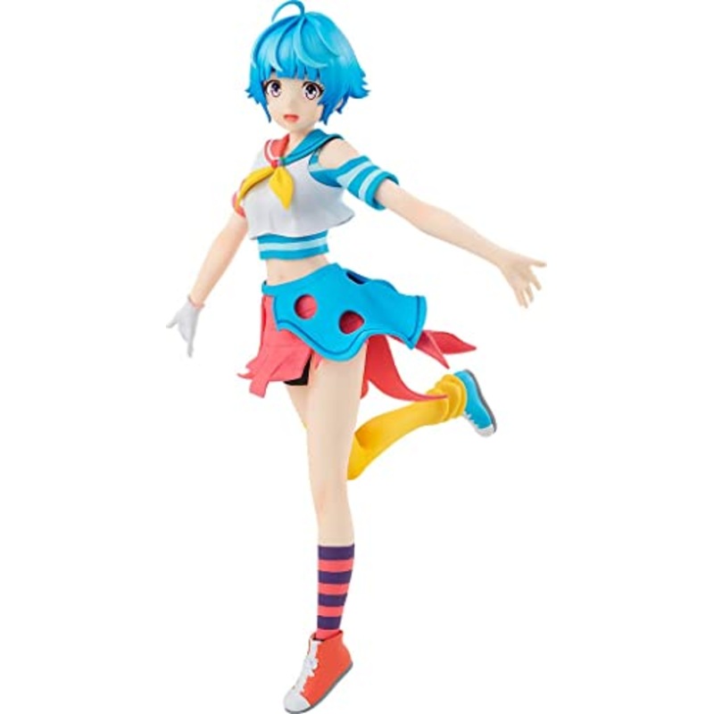 Bubble – Uta – Pop Up Parade (Good Smile Company)