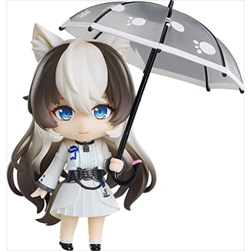 Cat Planet – Triss – Nendoroid #1866 (Good Smile Arts Shanghai, Good Smile Company)