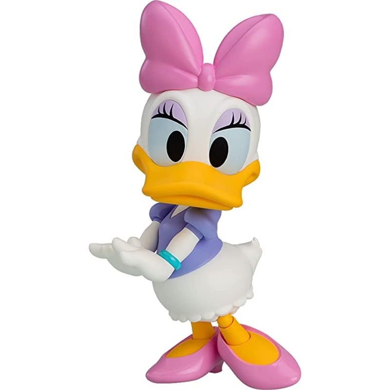 Disney – Daisy Duck – Nendoroid #1387 (Good Smile Company)
