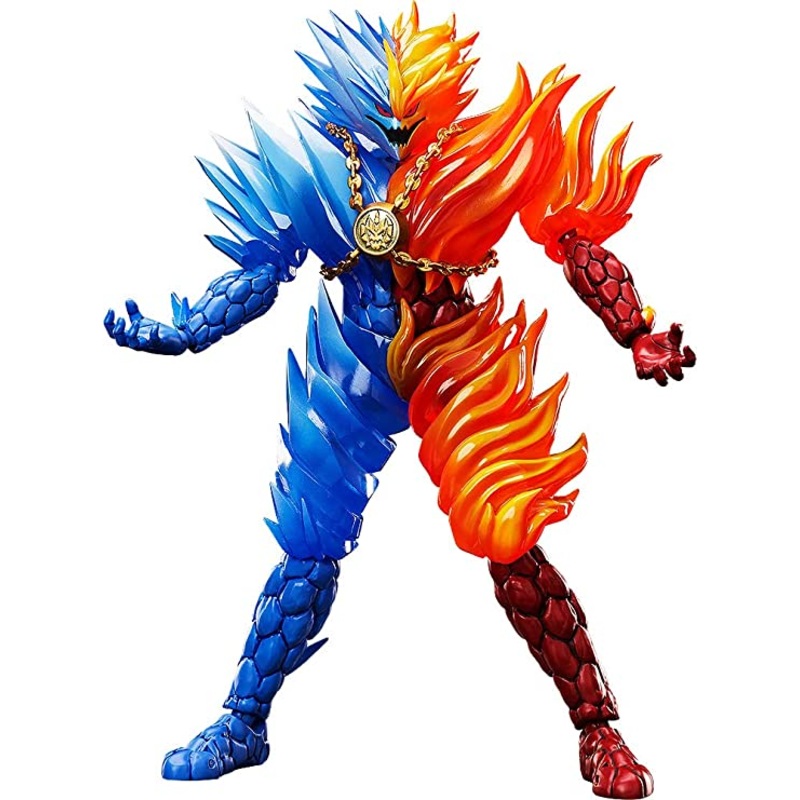 Dragon Quest: Dai no Daibouken – Flazzard – Figma #SP-152 (FREEing, Max Factory)