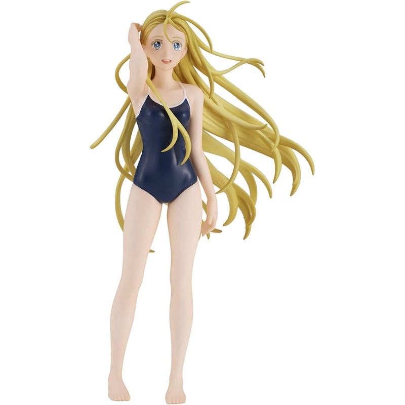 Summer Time Rendering – Kofune Ushio – Real Figure Rendering (Bandai Spirits)