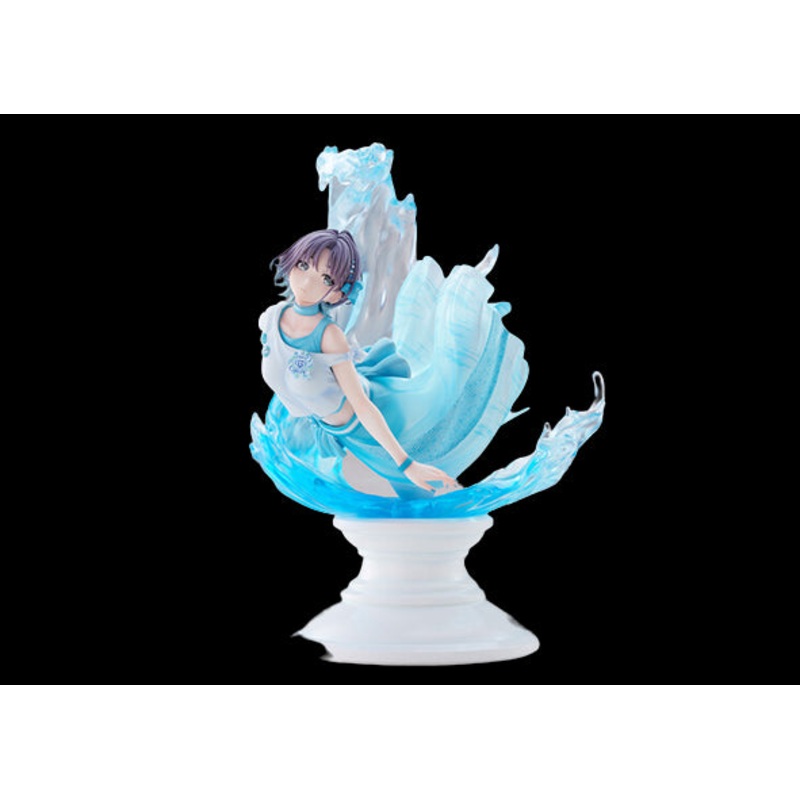 THE iDOLM@STER: Shiny Colors – Asakura Toru – 1/7 – Clear Marine Calm Ver. (Broccoli)